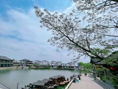 -锦溪古镇