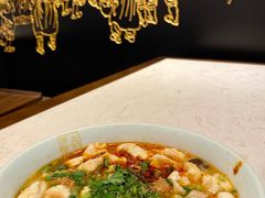 -春发生饭店·非遗(南院门店)
