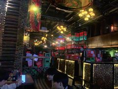 -海雾里小酒馆(观音桥店)