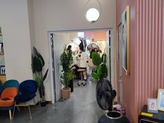 -海马体照相馆(上海宝山万达广场店)