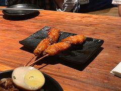 -KAOTOWN烤堂•烧烤(海汇港店)