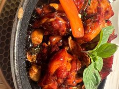 -志明眷村·台式融合菜·宵夜