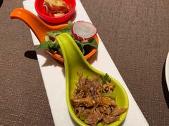 冷菜三拼-蟹榭·本帮江浙菜·蟹宴(虹桥高岛屋百货店)