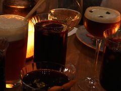 香料橙片热红酒-BOR Eatery(安福路店)