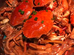 -胖哥俩肉蟹煲(爱琴海购物公园店)