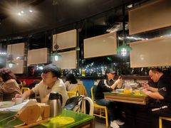 大堂-辛香汇(飞洲店)