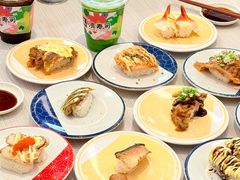 -滨寿司(汇金店)