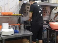 -阿生潮味鲜炒粉(梅林新村店)