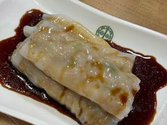 -添好运点心专门店(中环IFC店)