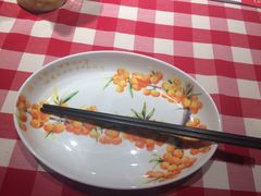 -西贝(上海我格广场店)