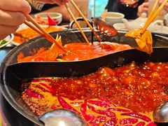 -巴蜀大将火锅(春熙店)