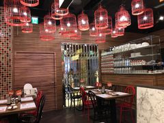 大堂-点点心(微风信义店)