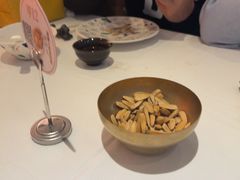 -桂满陇·蟹黄小笼汤包(巴黎春天浦建店)