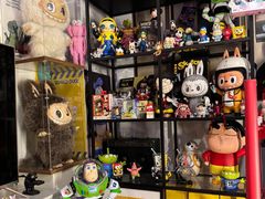 -TOYSRUS玩具反斗城(天津远洋乐堤港店)