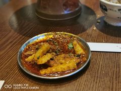 -成都你六姐·牛肉冒菜(城市集市合生汇店)