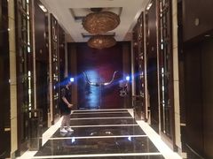 -上海浦东嘉里大酒店