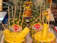 -九村烤脑花·两江非遗(创始总店)