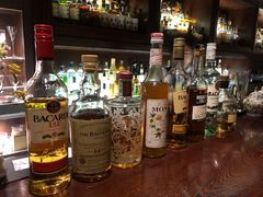 -The Bottle Bar(羲和商业广场店)