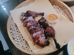 -味上湘菜馆(阿波罗店)