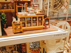 -墨格(世茂广场店)