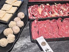 -林记潮牛·牛肉火锅(上马墩店)