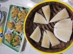 -锦里海景海鲜餐厅.三亚老字号(亚龙湾中心广场店)