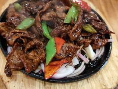 -锦小馆(安贞店)