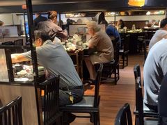 -捞王锅物料理(凯旋路店)