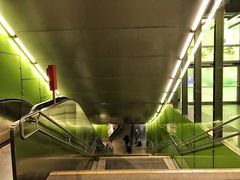 -维也纳国际机场