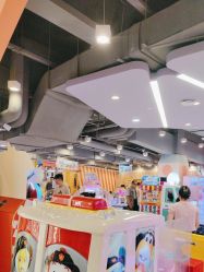 -星趣童堡(深圳福田星河COCO Park店)