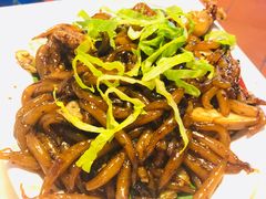 -金莲记(茨厂街店)