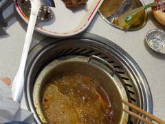 -龍歌自助小火锅(秦淮水游城店)