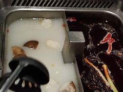 -海底捞火锅(高科广场店)