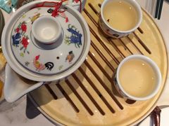 -南拳十三姨·潮汕砂锅粥·粤菜(西单大悦城店)