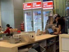 -DQ·蛋糕·冰淇淋(金牛万达店)