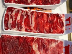 -古乐牛香·鲜牛肉自助火锅(南京总店)
