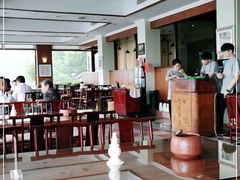 -湖畔居茶楼(湖滨店)