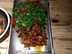 -树厨贵州菜(大十字店)