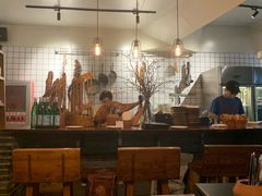 -羽深肉铺 Steak & Wine