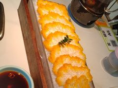 -花菇朵 ll 野生菌锅·精品滇菜(后沙峪店)