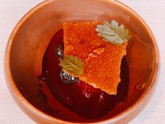 -北京金融街丽思卡尔顿酒店·意味轩 Cepe