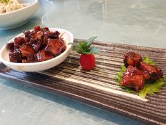 -小厨娘淮扬菜(天印大道店)