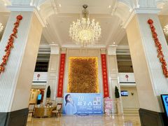 -汕尾巴黎半岛酒店