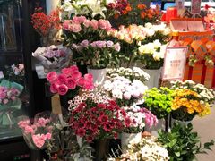-Olé精品超市(北京合生汇店)