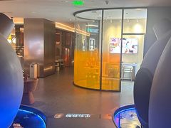 -碧涛阁水世界酒店(万家丽路店)