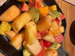 -漆黑觉米粉(三里屯店)