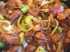 -重庆鸡公煲(学衡路店)