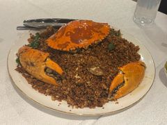 喜记正宗炒辣蟹-喜记避风塘炒辣蟹(旗舰店)