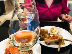 -索菲特酒店 · 云尚天际自助餐厅