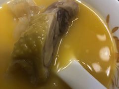 花胶鸡-湘满甲·黄焖甲鱼创始者·湘菜·鲁菜(潘家园店)